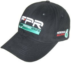 Foggy Petronas Racing Foggy Petronas Racing Team Cap