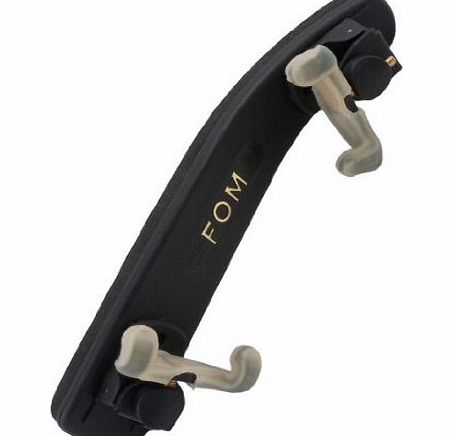 FOM Violin Shoulder Rest - 1/2 Size