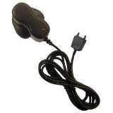 FONETASTIC UK MAINS CHARGER for SONY ERICSSON Mobile Phones suitable for C905, C902, K770i, K850i, W580i, W850i