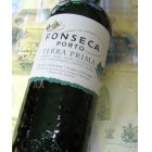 Fonseca Terra Prima Organic Reserve Port 75cl