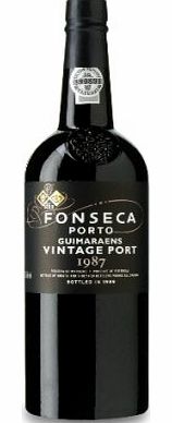 Fonseca Guimaraens Vintage