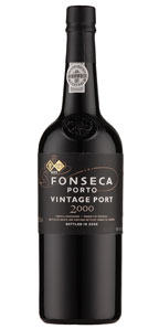 Vintage 2003 Port