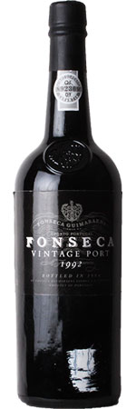 Vintage Port 1992