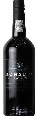 FONSECA Vintage Port 2000