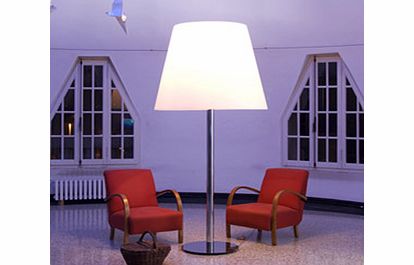 Fontana Arte Amax by Charles Williams Amax Floor Lamp