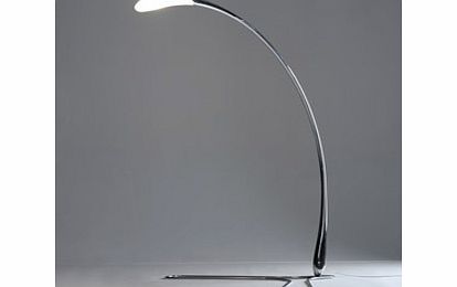 Fontana Arte Flora Floor Lamp by Future Systems Flora No Base