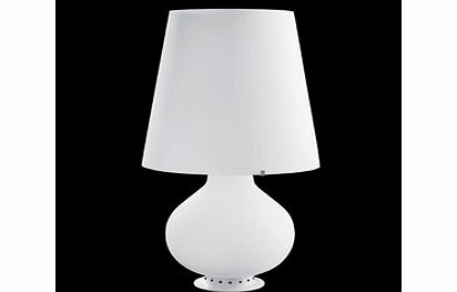 Fontana Arte Fontana Table Lamp by Max Ingrand Fontana