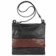 Fall Triple Envelope Shoulder Bag