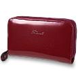 Fontanelli Two Zipper Spacious Wallet