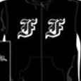 Foo Fighters Double F Hoodie