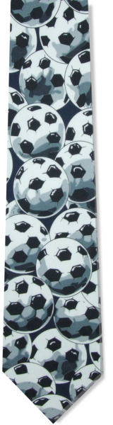 football Tie