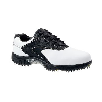 Footjoy CONTOUR SERIES GOLF SHOES Black / 10.5