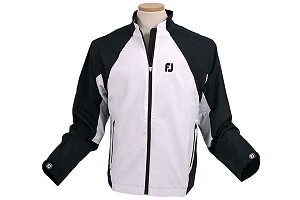 FootJoy DryJoys Windproof Golf Jacket with