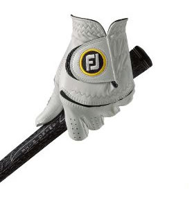 Golf Glove StaSof