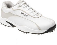 FootJoy Ladies Footjoy Greenjoys Shoes (2004)