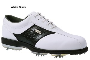 FootJoy Mens DryJoys Golf Shoes (2009)