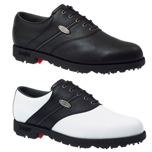 Footjoy SoftJoys Golf Shoes Mens - 2010