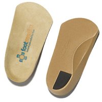 3/4 Length Foot Orthotic