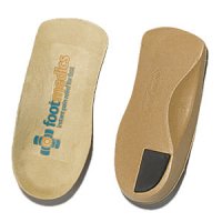 Slimline Foot Orthotic