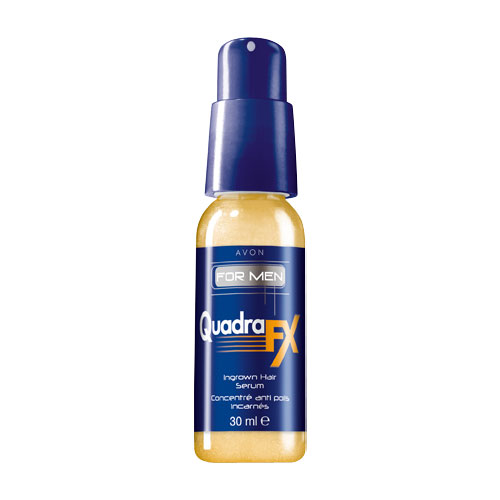 For Men QuadraFX Ingrown Hair Serum