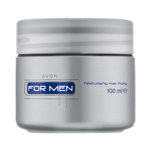 For Men Texturising Hair Putty