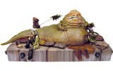 Jabba the Hutt Statue