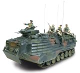 Forces of Valor 80220 US Amphibious , 1:32 Forces of Valor