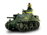 Forces of Valor 81311 M3 Lee US 1:32 Forces of Valor