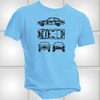 Escort RS T-shirt