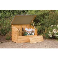 Garden Chest