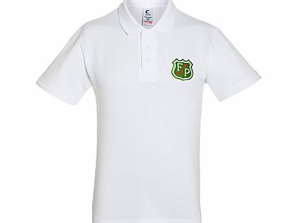 Forest Park Preparatory School Unisex Polo