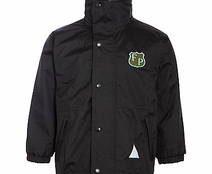 Forest Park Preparatory School Unisex Reversible