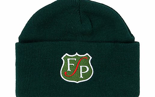 Forest Park Preparatory School Unisex Ski Hat,