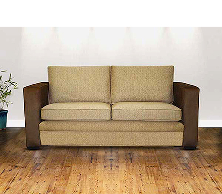 Holly 3 Seater Sofa Bed