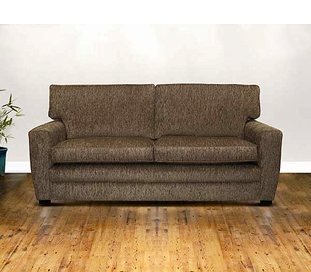 Stanton 3 Seater Sofa Bed