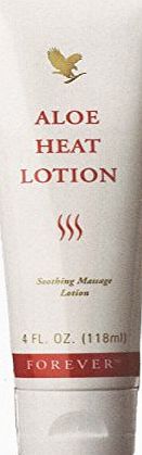 Forever Living Aloe Heat Lotion