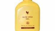 Forever Living Aloe Vera Gel x 3 litre bottles