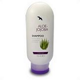 Aloe-Jojoba Shampoo