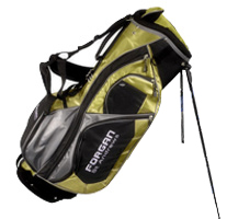 Forgan of St Andrews Golf Stand Bag BESTSELLER