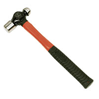 Ball Pein Hammer Fibre Glass 24oz