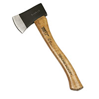 Hickory Handle Axe 1lb