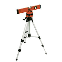 Multi Beam Laser Level Kit