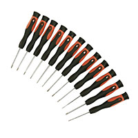 Precision Screwdriver Set 12Pc