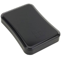 DISC MINI 60GB PORTABLE HARD DRIVE BLACK