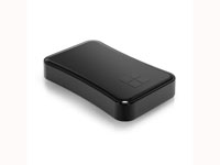 FORMAC Disk Maxi 1TB USB2 Black