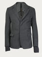 JACKETS GREY 48 EU FDE-U-UA8G041