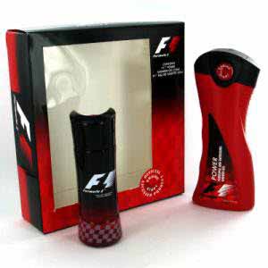 Power Gift Set 100ml