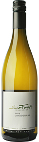 Forrest Estate 2004 Chardonnay, The John Forrest Collection