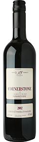 Forrest Estate 2004 Cornerstone Cab/Merlot/Malbec,Newton Forrest Estate