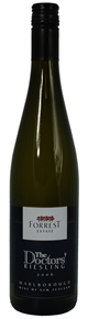 Forrest Estate 2006 The Doctorand#39;s Riesling, Forrest Estate,